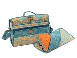 Travel Essentials - Bag Sewing Pattern - byAnnie.com - PBA201-2