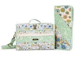 Travel Essentials - Bag Sewing Pattern - byAnnie.com - PBA201-2