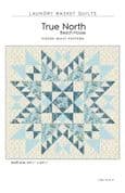 True North - Beach House - Edyta Sitar