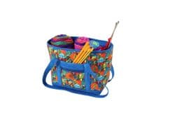Two Little Totes - Bag Sewing Pattern - byAnnie.com - PBA314