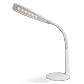 Ultra: Quad Spectrum: Desk Lamp