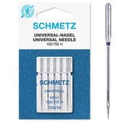 Universal Needles Size 100