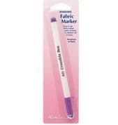 Vanishing Fabric Marker - Purple