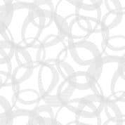 W108136 - White Transparencies Tone on Tone - 108" Extra Wide Backing Cotton Fabric