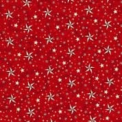 W108313 - American Dreams Red Backing - 19813.XW - 108" Extra Wide Backing Cotton Fabric