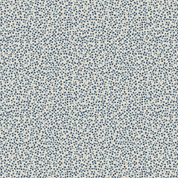 W108622 - Tiny Berry on Cream - W19 C - Extra Wide 108" Cotton Fabric