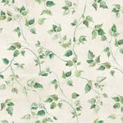 W108722 - Ivory Ivy by Windham fabrics - 53584W-1DES - 108" - Extra Wide Cotton Fabric