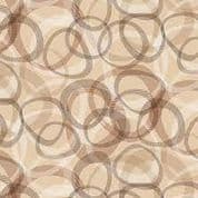W108844 - Latte Transparencies Tone-on-Tone - 108" Extra Wide Backing Cotton Fabric