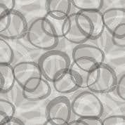 W108934 - Fog Transparencies - 108" Extra Wide Backing Cotton Fabric