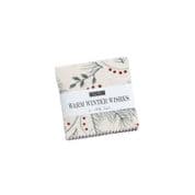 Warm Winter Wishes Mini Charm