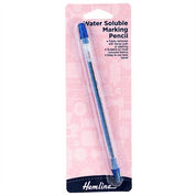 Water Soluble Marking Pencil - Blue