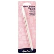 Water Soluble Marking Pencil - White