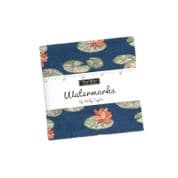 Watermarks Charm Pack by Holly Taylor