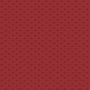 Wilmington Print Sentiments - 8746 - Red Fans - 98728-333 - Cotton Fabric