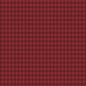 Wilmington Print Sentiments - 8751 - Red Gingham - 98730-333 - Cotton Fabric