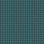 Wilmington Print Sentiments - 8752 - Blue Gingham - 98730-444 - Cotton Fabric