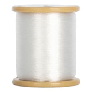Wonder Invisible Nylon Thread - Clear