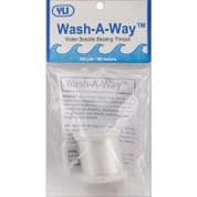 YLI Wash-A-Way Thread - 90m Spool