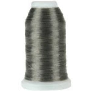 YLI Wonder Invisible Thread - Smoke Monofilament