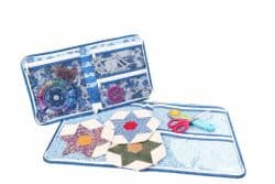 Zip It Up 2.0 - Bag Sewing Pattern - byAnnie.com - PBA252-2