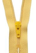 Zipper - Col 001 - Yellow Gold