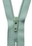 Zipper - Col 004 - Mint Green