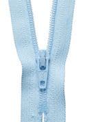 Zipper - Col 026 - Light Blue