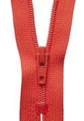 Zipper - Col 053 - Coral