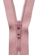 Zipper - Col 070 - Dusky Pink