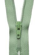 Zipper - Col 100 - Sage
