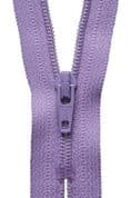 Zipper - Col 244 - Light Orchid