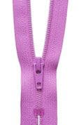 Zipper - Col 304 - Light Cerise