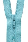 Zipper - Col 385 - Sea Green