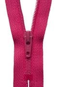 Zipper - Col 516 - Shocking Pink