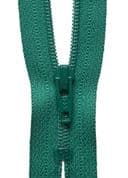 Zipper - Col 540 - Bright Green