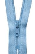 Zipper - Col 545 - Sky