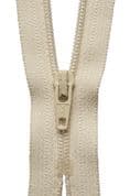 Zipper - Col 551 - Honey