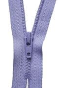 Zipper - Col 553 - Lilac