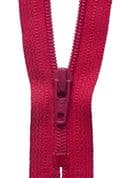Zipper - Col 817 - Hot Pink