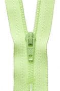 Zipper - Col 872 - Dayglo Green