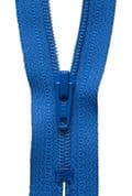 Zipper - Col 918 - Bright Blue