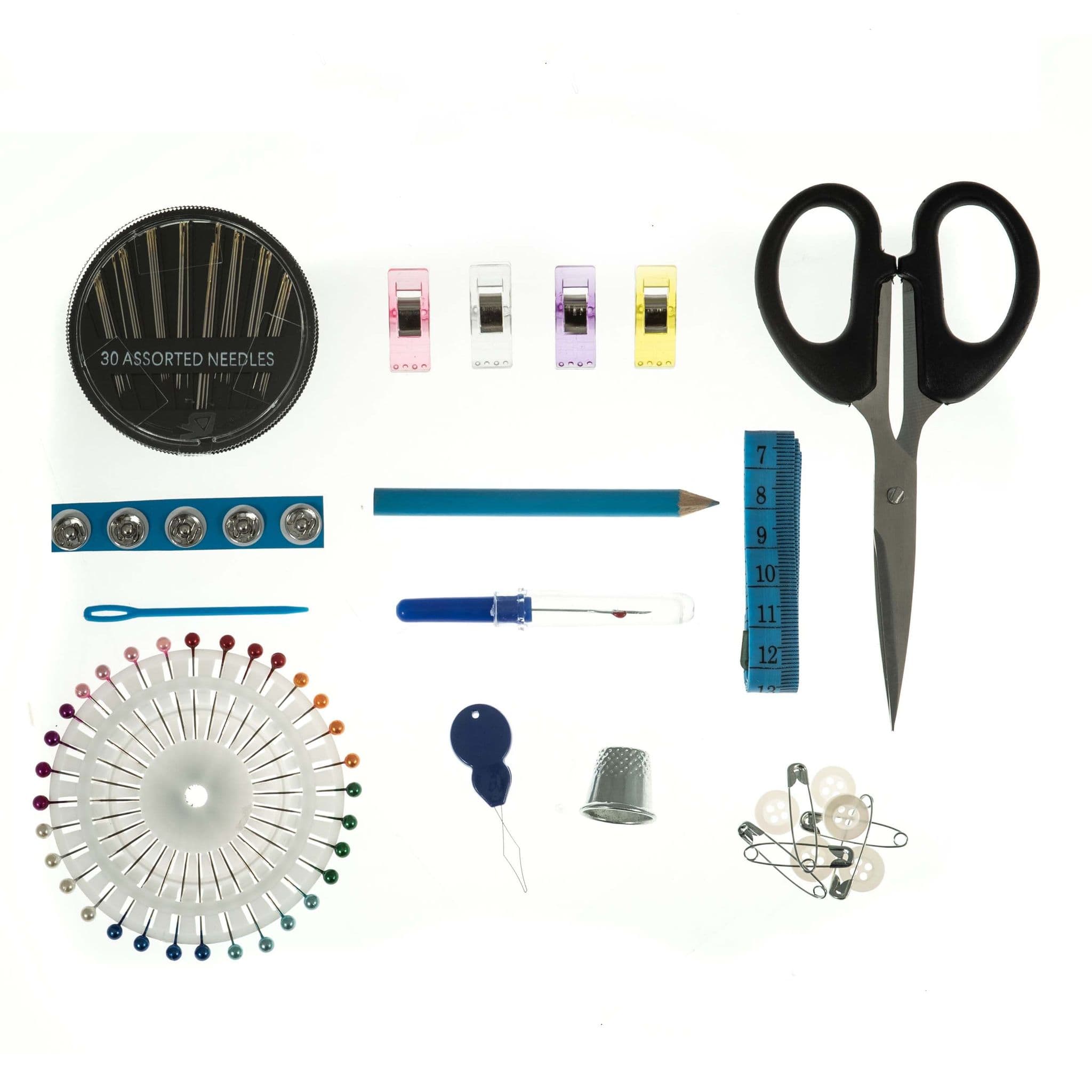 Clothes Kit Premium Sewing Kits