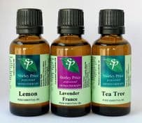 50ml Pure Essential Oil