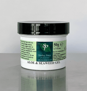 Aloe & Seaweed Gel 50g Sale
