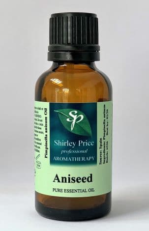 Aniseed (Pimpinella anisum) 30ml