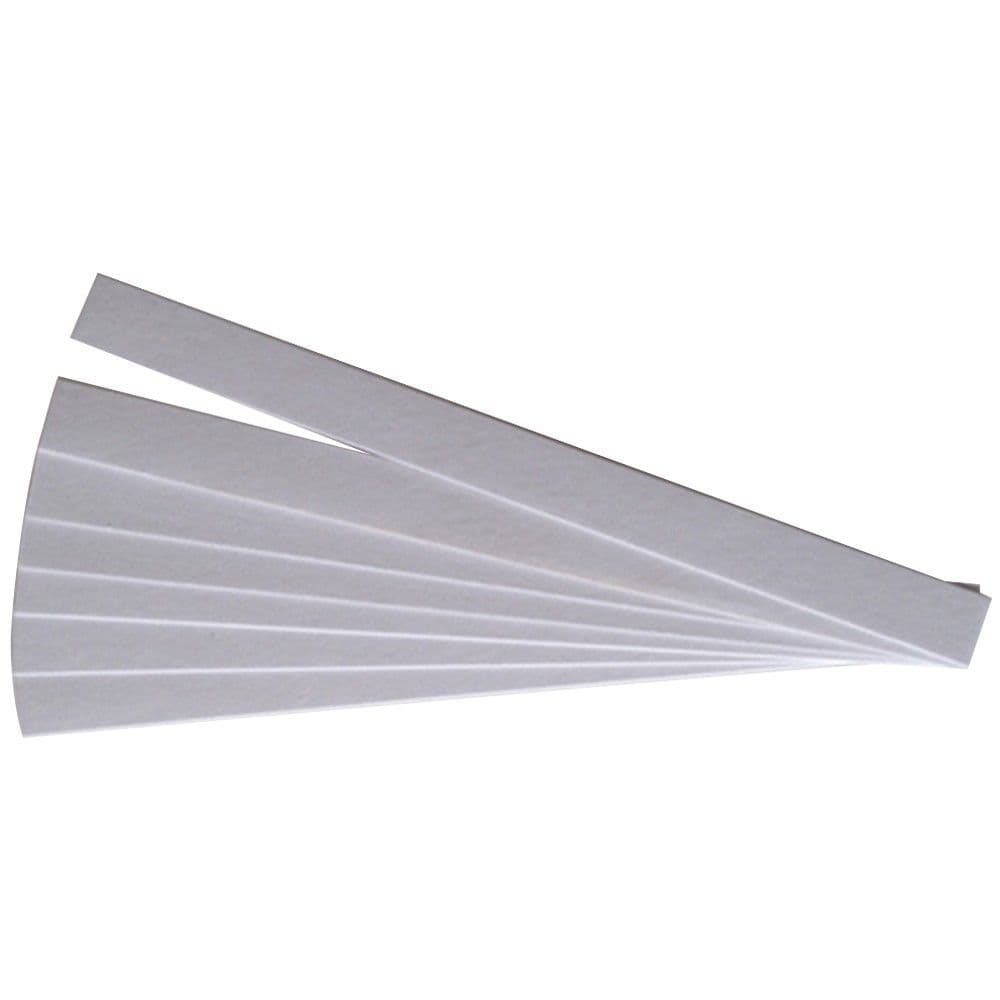 Aroma Testing Strips x 50