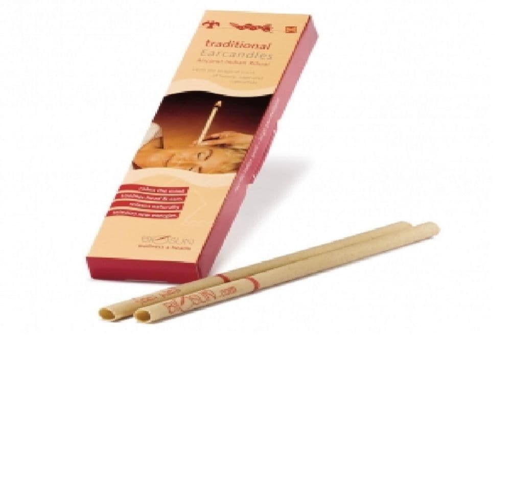 Biosun Ear candles