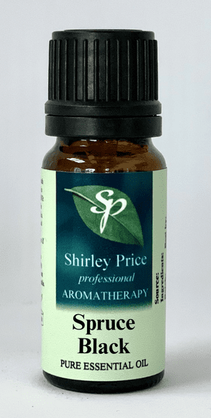 Black Spruce (Picea Mariana) 10ml Clearance