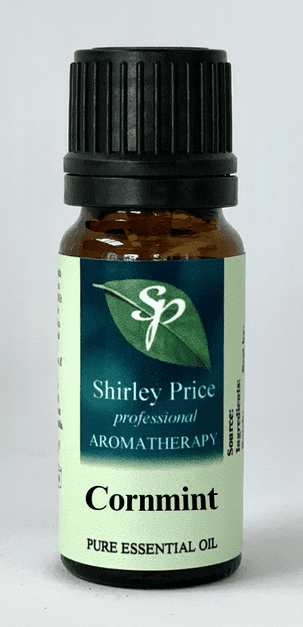Cornmint (Mentha avensis) pure essential oil 10ml Clearance