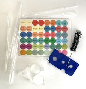 Essential Oil Accessory Pack - Sale
